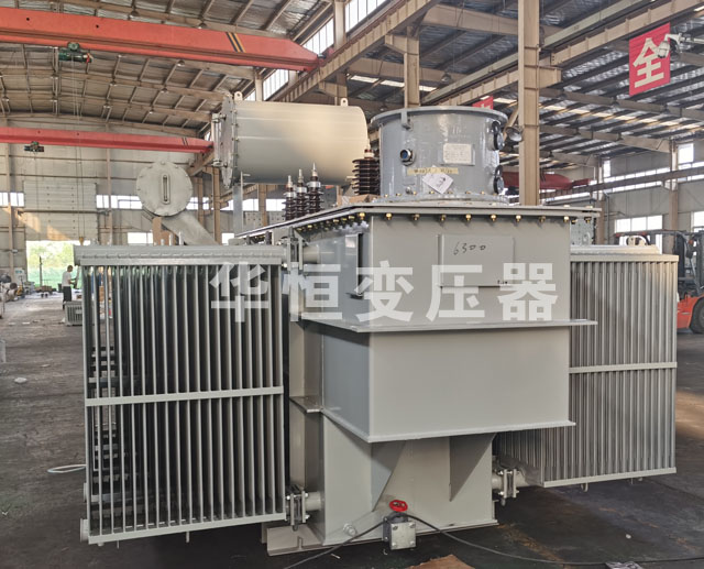 S11-8000/35定兴定兴定兴油浸式变压器价格